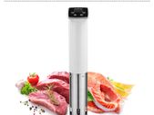 IPX7 1100W Sous Vide Cooker Immersion Circulator Accurate Cooking With LED Digital Display With 5 Vacuum Sealing Bags