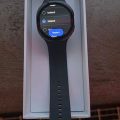 Galaxy Watch8