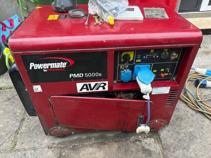 generator