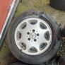 Mercedes wheels AMG Image 8