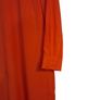 & Other Stories shirttail hem dress Image 3
