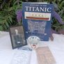 Titanic Memorabilia Collection Image 2