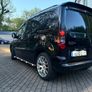 2018 Citroen Berlingo Image 2