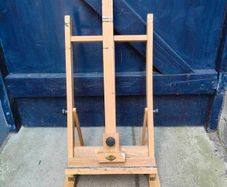 Daler Rowney Table top easel