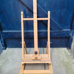 Daler Rowney Table top easel