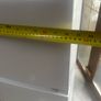 Logic fridge freezer literally new Image 8