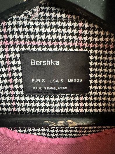 Bershka Blazer - Size Small