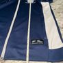 Preston North End FC Avec Mens Full Zip Tracksuit Jacket Size Small Image 9