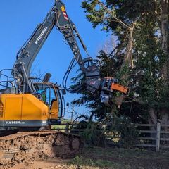 Grapplesaw
