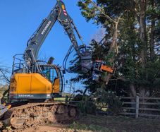 Grapplesaw