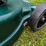 Lawnmower - McCullough Elite 47P Image 9