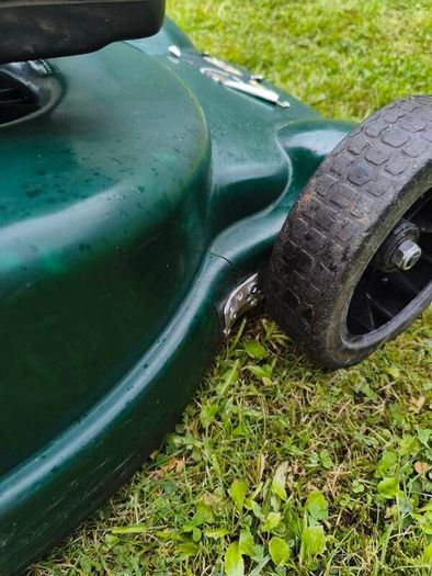 Lawnmower - McCullough Elite 47P