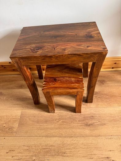 Two side Tables