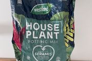 Houseplant Potting Mix + Plagron Perlite