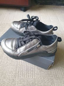 Ecco Girls Sneakers