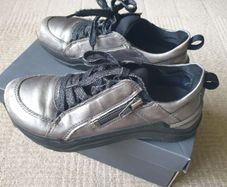 Ecco Girls Sneakers