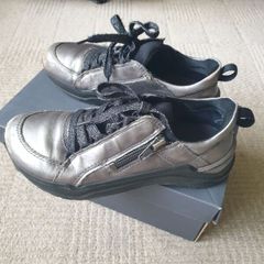Ecco Girls Sneakers