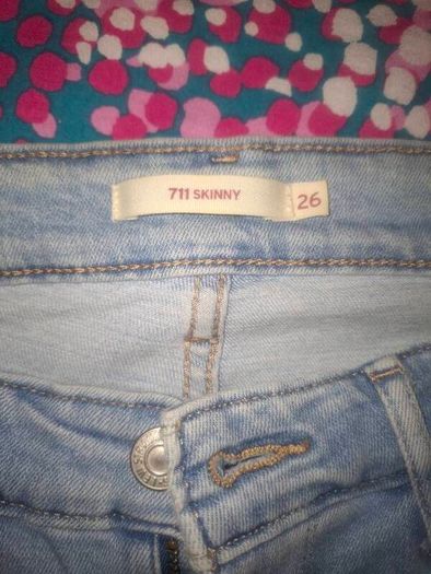 Levis jeans