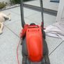 Flymo Lawnmower Image 2