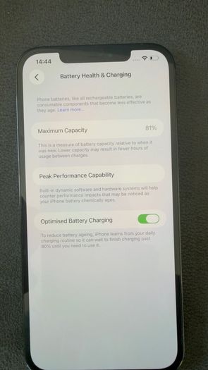 Iphone 12 pro max