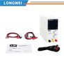 4-Digit LED Display DC Power Supply Variable, 0-30 V / 0-10 A, 4-Digital LED Display Image 3