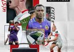 Ulster v Exeter EPCR Challenge Cup Tickets