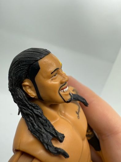 wwe Jey Uso action figure