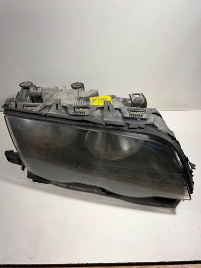 Bmw 3 Series E46 Saloon Pre-facelift Offside Driver Side Headlight 6902748 A3l3b210g