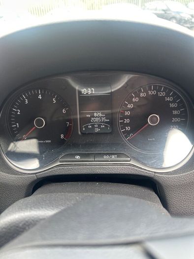 Vw Polo. 1.2