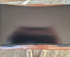 Samsung Odyssey Neo Quantum Mini LED