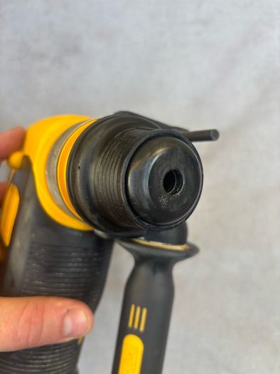 DeWalt DCH253 18v SDS drill (body only)