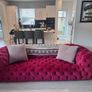3 seater and 2 seater couches Image 2