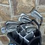 Callaway Elyte 4-AW (8 irons set) Image 8