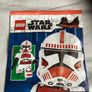 lego star wars minifigures in sealed packs Leia etc Image 4