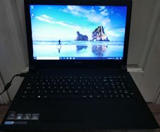 Lenovo B50-30 Celeron N2840 2.16 GHz 4GB Ram - 500GB HD Win 10