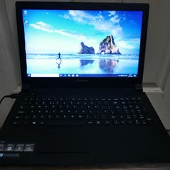 Lenovo B50-30 Celeron N2840 2.16 GHz 4GB Ram - 500GB HD Win 10