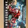 Warhammer 40k mob of 20 Boyz Image 3