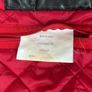 Barbour Liddesdale Black Quilted Jacket Mens M/L Image 8