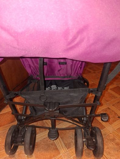Joie buggy