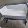 Next to me- baby cot Image 3