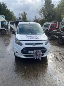 Parts for Ford Transit Connect 2015