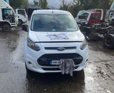 Parts for Ford Transit Connect 2015