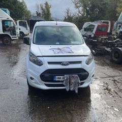 Parts for Ford Transit Connect 2015