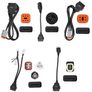 Launch Motorcycle Kit connector 9pcs + activation licence  cod Image 6