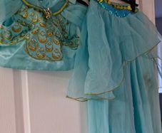 clothes