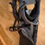 Child back carrier Image 6