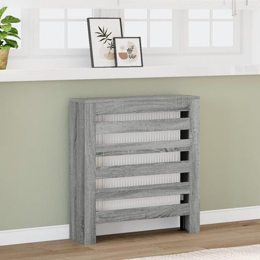 Radiator Cover