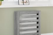 Radiator Cover