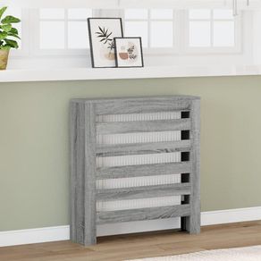 Radiator Cover