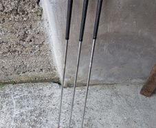 Irons
